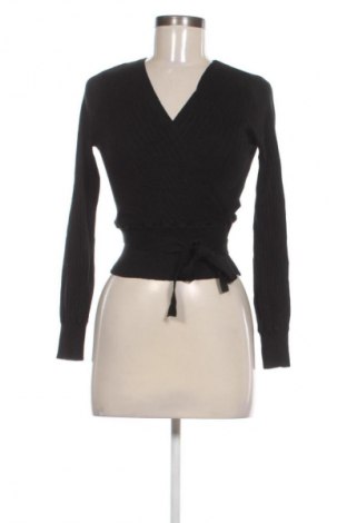 Női pulóver Tally Weijl, Méret S, Szín Fekete, Ár 3 359 Ft