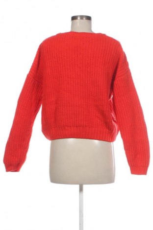 Női pulóver Tally Weijl, Méret S, Szín Piros, Ár 3 809 Ft