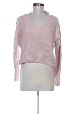 Női pulóver Tally Weijl, Méret S, Szín Rózsaszín, Ár 6 103 Ft