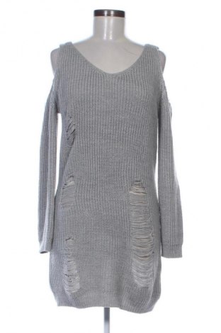 Női pulóver Tally Weijl, Méret M, Szín Szürke, Ár 6 198 Ft