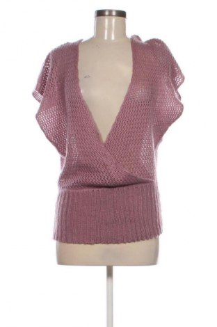 Damenpullover Tally Weijl, Größe M, Farbe Aschrosa, Preis 15,00 €