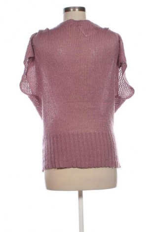 Damenpullover Tally Weijl, Größe M, Farbe Aschrosa, Preis 15,00 €