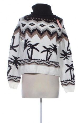 Női pulóver Tally Weijl, Méret S, Szín Sokszínű, Ár 9 917 Ft