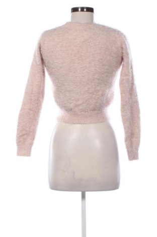 Damenpullover Tally Weijl, Größe S, Farbe Aschrosa, Preis € 10,99