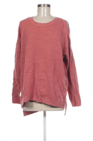 Damenpullover Target, Größe L, Farbe Rot, Preis € 18,99