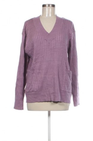 Дамски пуловер Target, Размер M, Цвят Лилав, Цена 5,62 €
