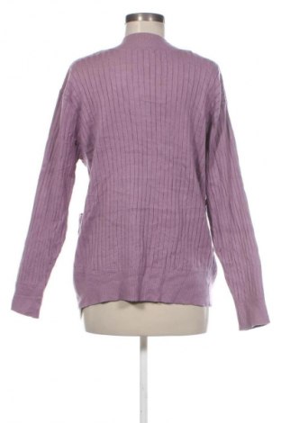 Дамски пуловер Target, Размер M, Цвят Лилав, Цена 5,62 €