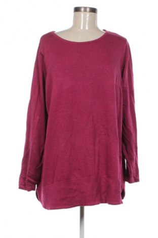 Női pulóver Target, Méret XXL, Szín Piros, Ár 6 929 Ft