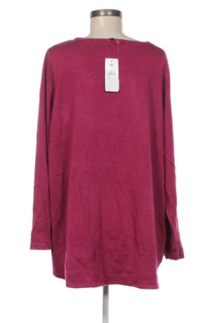 Női pulóver Target, Méret XXL, Szín Piros, Ár 6 929 Ft