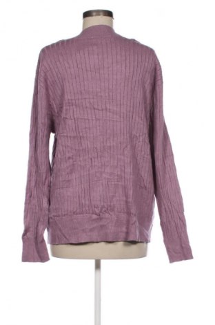 Damenpullover Target, Größe L, Farbe Lila, Preis € 8,99