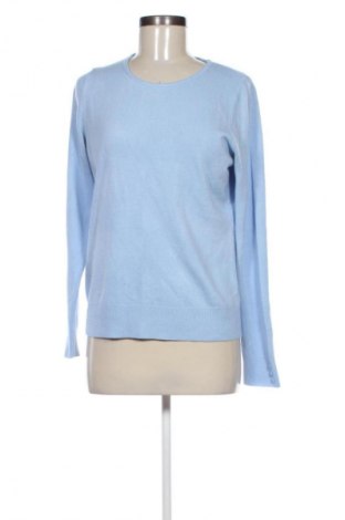 Dámsky pulóver Target, Veľkosť M, Farba Modrá, Cena  15,00 €