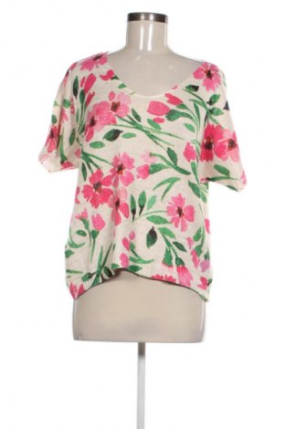 Női pulóver Terra di Siena, Méret M, Szín Sokszínű, Ár 2 469 Ft