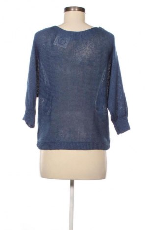 Női pulóver Terra di Siena, Méret M, Szín Kék, Ár 3 449 Ft