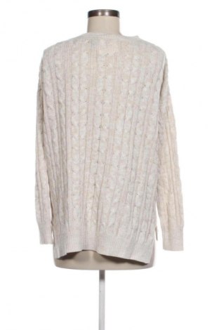 Dámský svetr Terranova, Velikost S, Barva Béžová, Cena  259,00 Kč