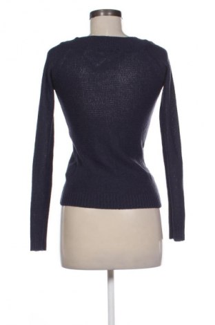 Γυναικείο πουλόβερ Terranova, Μέγεθος XS, Χρώμα Μπλέ, Τιμή 8,20 €