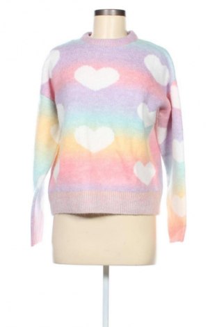 Női pulóver Terranova, Méret S, Szín Sokszínű, Ár 6 103 Ft