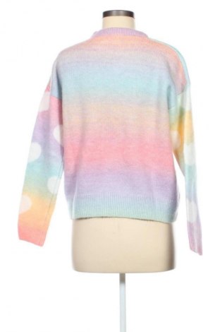 Női pulóver Terranova, Méret S, Szín Sokszínű, Ár 6 103 Ft