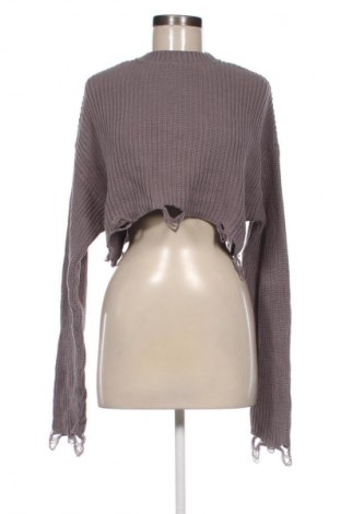 Női pulóver Tezenis, Méret M, Szín Szürke, Ár 6 198 Ft