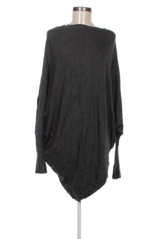 Dámský svetr Tezenis, Velikost L, Barva Šedá, Cena  239,00 Kč