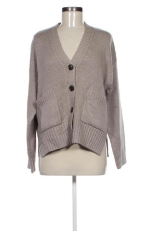 Női pulóver The Drop, Méret S, Szín Bézs, Ár 29 566 Ft