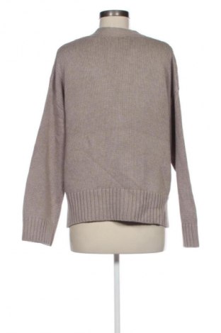 Női pulóver The Drop, Méret S, Szín Bézs, Ár 29 566 Ft