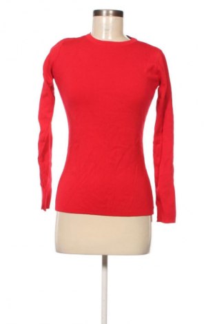 Γυναικείο πουλόβερ The Sting, Μέγεθος L, Χρώμα Κόκκινο, Τιμή 13,99 €