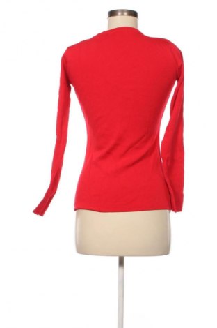 Γυναικείο πουλόβερ The Sting, Μέγεθος L, Χρώμα Κόκκινο, Τιμή 13,99 €