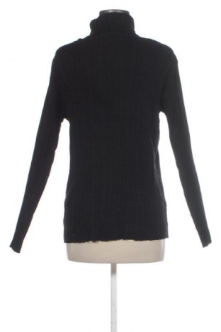 Dámsky pulóver Time and tru, Veľkosť XXL, Farba Čierna, Cena  10,95 €