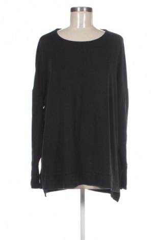 Дамски пуловер Time and tru, Размер XXL, Цвят Черен, Цена 9,20 €