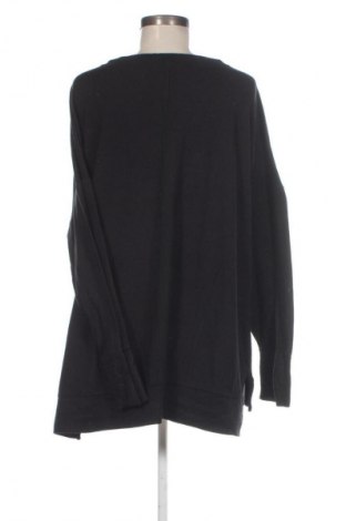 Дамски пуловер Time and tru, Размер XXL, Цвят Черен, Цена 9,20 €