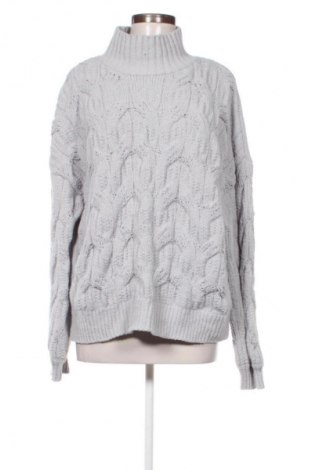 Dámsky pulóver Time and tru, Veľkosť XL, Farba Sivá, Cena  7,95 €