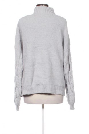 Dámsky pulóver Time and tru, Veľkosť XL, Farba Sivá, Cena  7,95 €