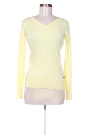 Дамски пуловер Timeout, Размер L, Цвят Жълт, Цена 21,00 €