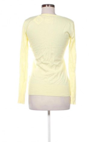 Дамски пуловер Timeout, Размер L, Цвят Жълт, Цена 21,00 €