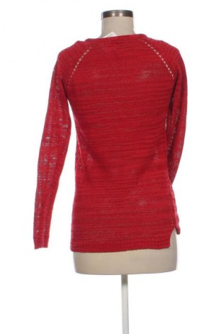 Női pulóver Timeout, Méret XS, Szín Piros, Ár 8 640 Ft