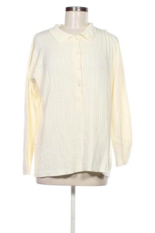 Női pulóver Together, Méret XL, Szín Ekrü
, Ár 4 639 Ft