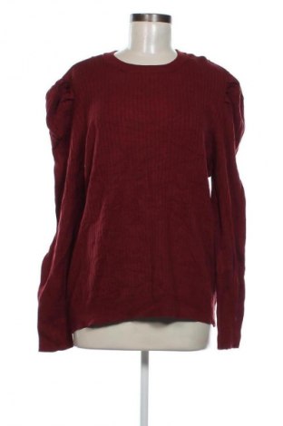 Дамски пуловер Tokito, Размер L, Цвят Червен, Цена 9,20 €