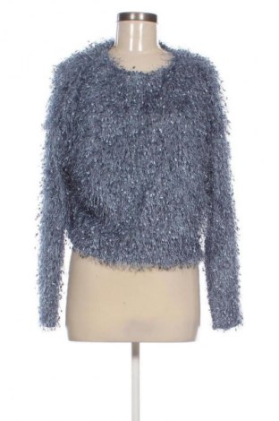 Női pulóver Tom & Rose, Méret L, Szín Kék, Ár 19 665 Ft