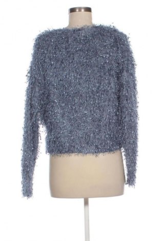 Női pulóver Tom & Rose, Méret L, Szín Kék, Ár 19 665 Ft