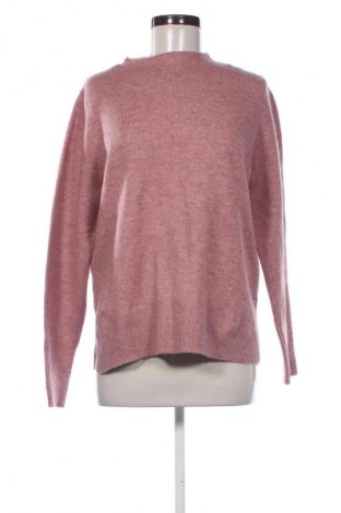 Damenpullover Tom Tailor, Größe M, Farbe Aschrosa, Preis € 21,00