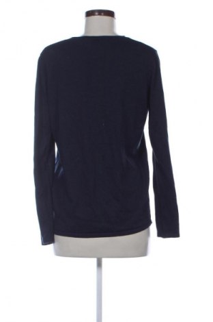Дамски пуловер Tom Tailor, Размер 3XL, Цвят Син, Цена 17,89 €