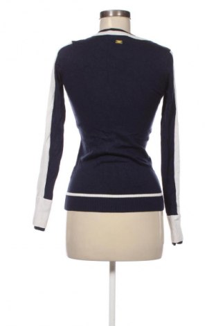 Дамски пуловер Tom Tailor, Размер XXS, Цвят Син, Цена 15,84 €