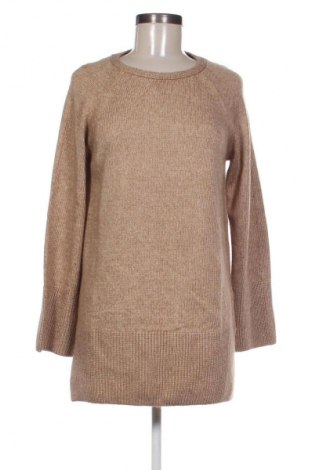 Damenpullover Tom Tailor, Größe XS, Farbe Beige, Preis € 20,30