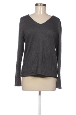Damenpullover Tom Tailor, Größe L, Farbe Grau, Preis € 13,99
