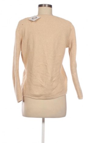 Damenpullover Tom Tailor, Größe M, Farbe Beige, Preis € 20,90