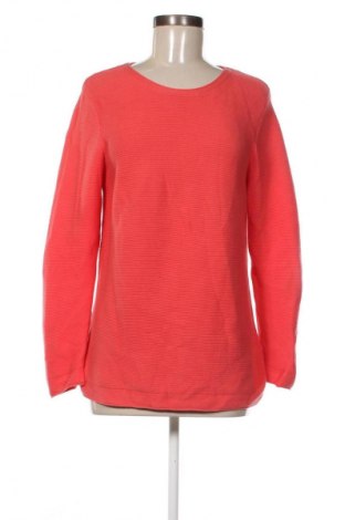 Дамски пуловер Tom Tailor, Размер L, Цвят Оранжев, Цена 14,82 €