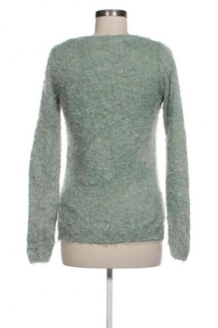 Dámský svetr Tom Tailor, Velikost M, Barva Zelená, Cena  319,00 Kč