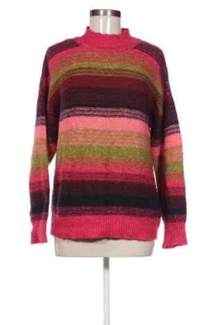 Női pulóver Tom Tailor, Méret L, Szín Sokszínű, Ár 4 089 Ft