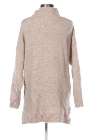 Női pulóver Tom Tailor, Méret S, Szín Bézs, Ár 8 661 Ft