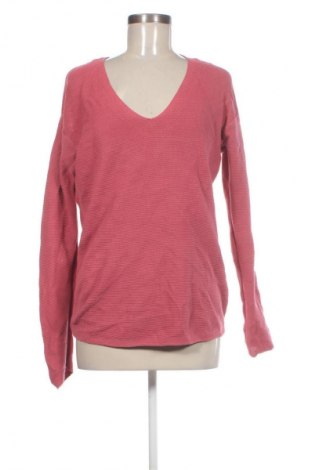 Γυναικείο πουλόβερ Tom Tailor, Μέγεθος S, Χρώμα Ρόζ , Τιμή 11,99 €